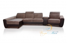 Диван кровать модульный Браво Люкс Диван, Браво Люкс, Петрамебель, модульный, Мебельмакс, мебель