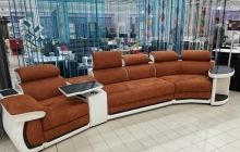 Диван Айпетри люкс в наличии