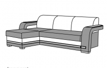 Вариант кроя 2