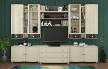 Оливия - композиция 2