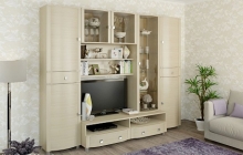 Оливия - композиция 1