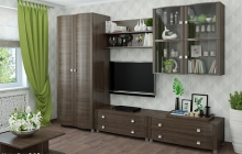 Оливия - композиция 3