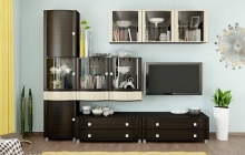 Оливия - композиция 8