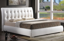 Двухспальная кровать