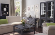 Гостиная CHARLIE