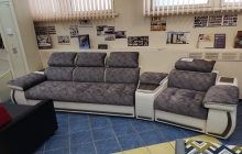 Диван Айпетри люкс (в наличии)