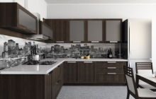 Кухни, МДФ рамочный,ЗОВ,мебель,мебельмакс