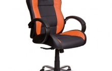 Кресло TYRRELL ТИРРЕЛЬ (эко)