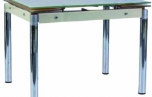 Стол раскладной KARLOTA-18 КАРЛОТА-18