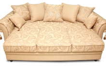 Диван линейный