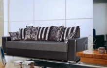 Диван, Мадрид, ДМ мебель, прямой,Мебельмакс, мебель