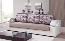 Диван, Толедо, Тиолли, прямой, Мебельмакс, мебель