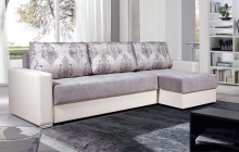 Диван угловой Лоренсо, Тиолли, под заказ купить, минск, мягкая мебель, мебельмакс