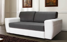  Линейный Диван, Джерси, Пуфф, прямой, Мебельмакс, мебель