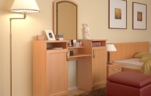 Спальня Джорджия (ольха)