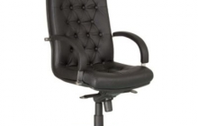 Кресло FIDEL ФИДЕЛЬ (chrome)