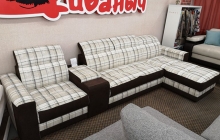 Диван Браво уют (в наличии) Диван Браво уют (в наличии)