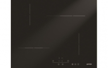 Поверхность электрическая ECT62B