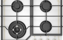 Поверхность газовая Q402GFD-RW