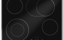 Поверхность электрическая ECT620X