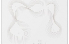 Поверхность электрическая GORENJE ECT680KRB