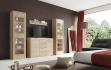 Гостиная Монте