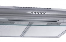 Кухонная вытяжка EX-1056 inox