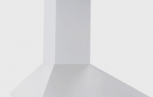 Вытяжка кухонная EXITEQ EX-1086 white
