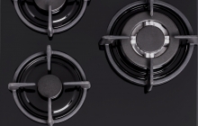 Варочная панель EXITEQ EXH - 202