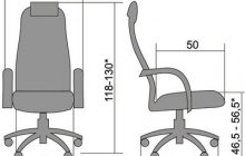Стул SAMBA САМБА