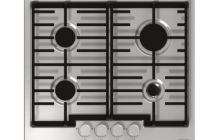 Поверхность газовая G6N41ZIX