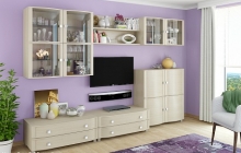 Оливия - композиция 10