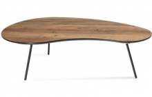 Стол журнальный KLARA 2 КЛАРА 2 Стол журнальный KLARA 2 КЛАРА 2