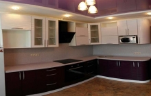 Кухня,пластик,ЗОВ,мебельмакс,мебель