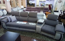 Диван Айпетри люкс (в наличии)