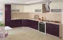 Кухня,пластик,ЗОВ,мебельмакс,мебель