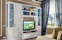 Модульная гостиная Флоренция