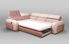 Диван, Марк, Треви, модульный, Мебельмакс, мебель