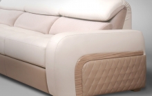 Диван, Марк, Треви, модульный, Мебельмакс, мебель