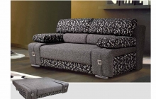  Линейный Диван, Футуро, Пуфф, прямой, Мебельмакс, мебель