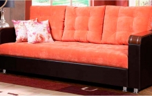 Диван, Галина 1, Стиль, прямой, Мебельмакс, мебель