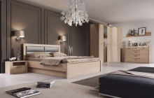 Спальный гарнитур "Элана"