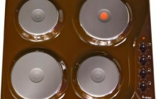 Поверхность электрическая ЭС В СВН 3210 К17