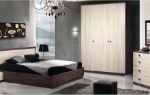 Cпальнz "Брента-1"