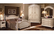 Спальня Босфор-Премиум 1