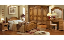 Спальня Босфор-Люкс 1