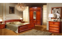 Спальня "Купава-3"