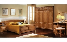 Спальня "Купава-1"