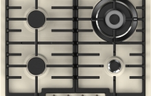 Поверхность газовая GW6N41ZCLI