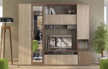 Гостиная "Алегро", достойная мебель, под заказ, купить в рассрочку, дешево, недорого, купить качественную мебель, купить красивую мебель,